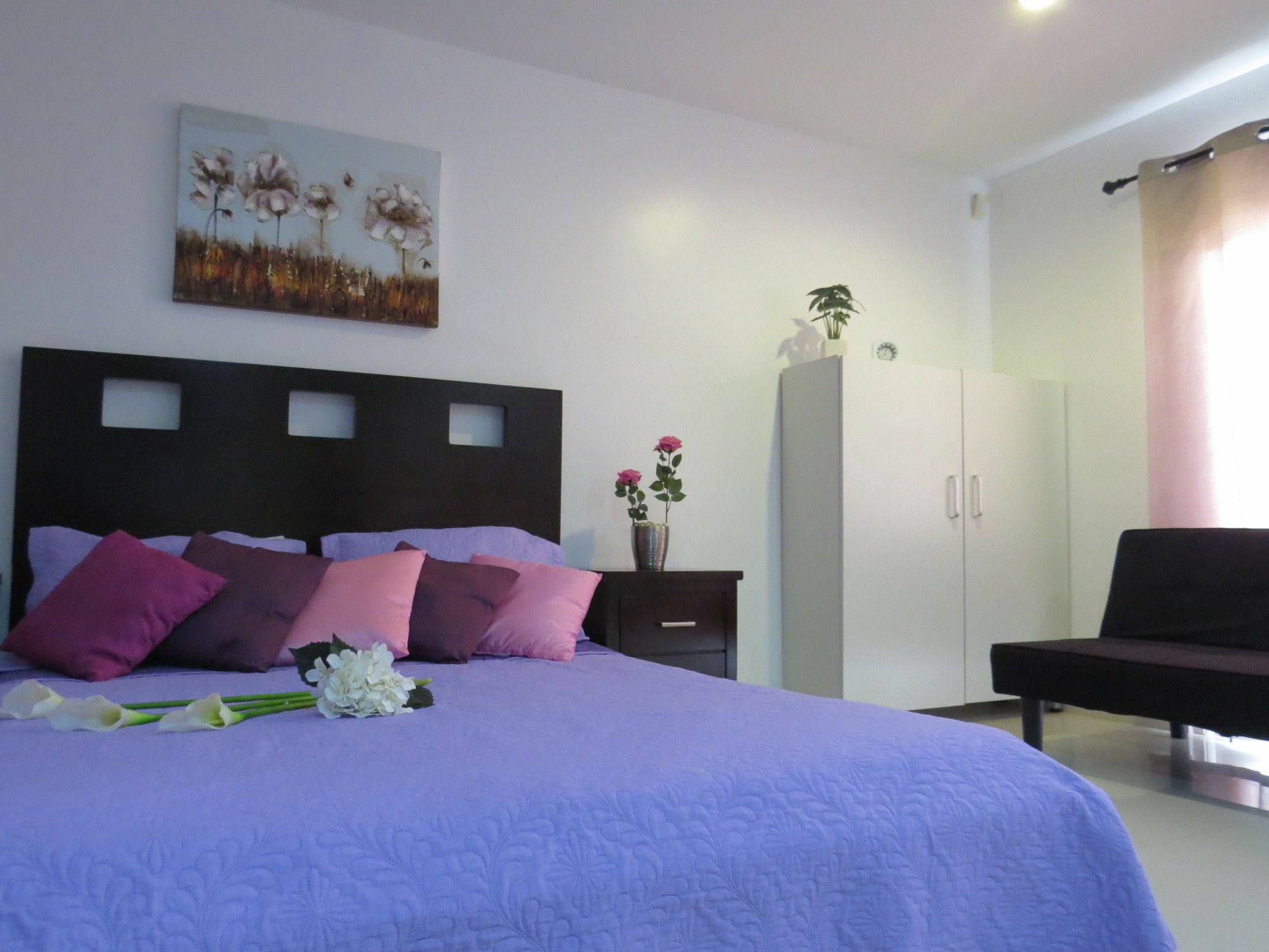 Bubali Villa & Apartments Eksteriør billede