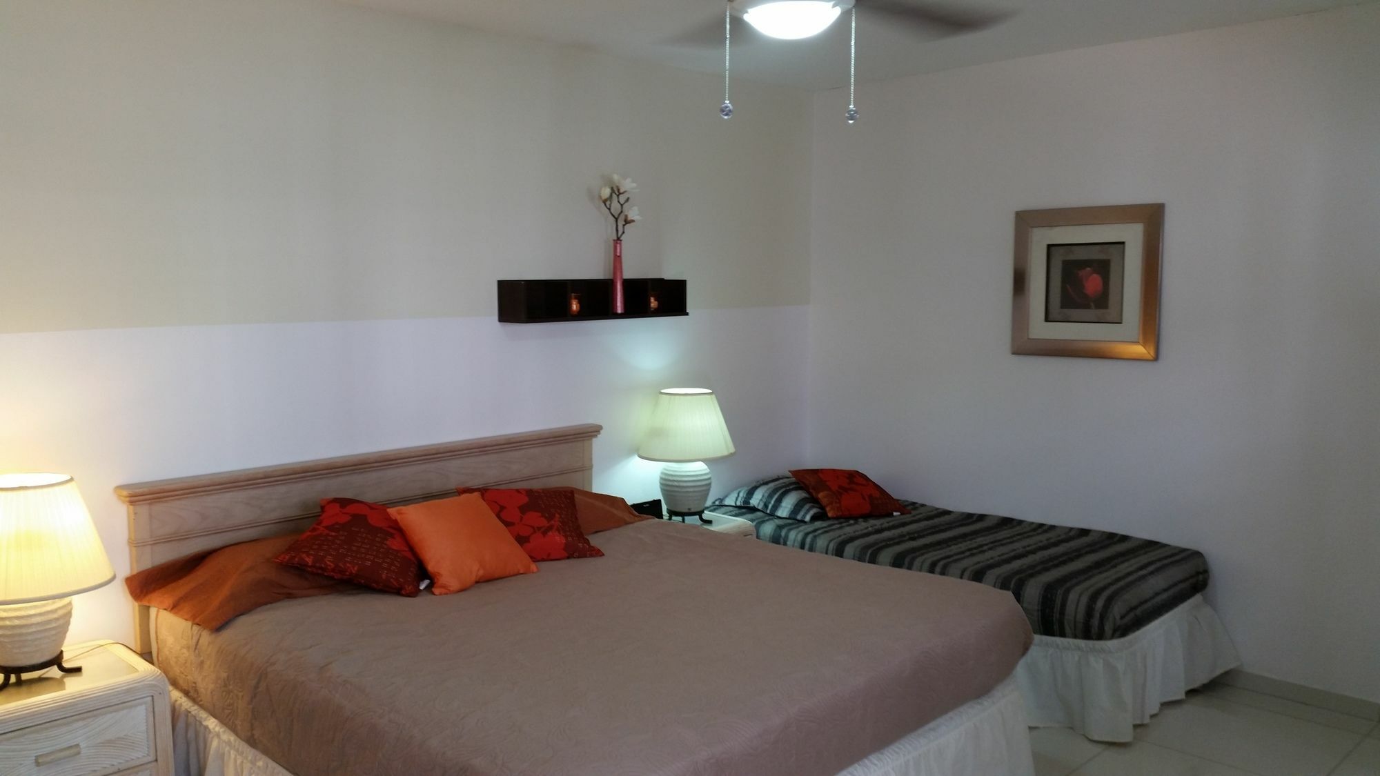 Bubali Villa & Apartments Eksteriør billede